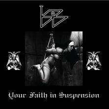 Ophiel : Your Faith Is Suspension